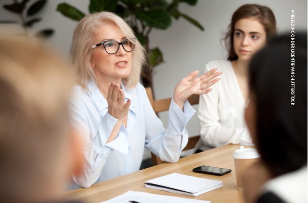 Laat jij genoeg los? Ontdek het met coaching